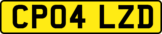 CP04LZD