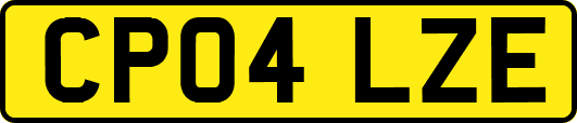 CP04LZE