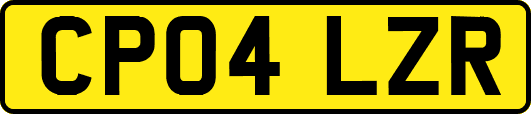 CP04LZR