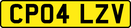 CP04LZV
