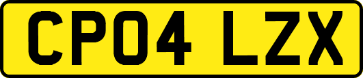 CP04LZX