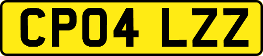 CP04LZZ