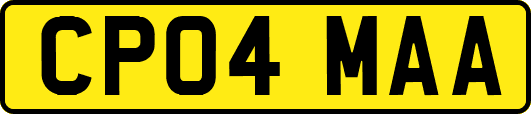 CP04MAA