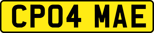 CP04MAE