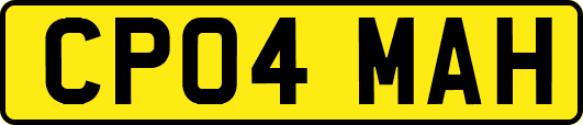 CP04MAH