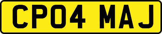 CP04MAJ