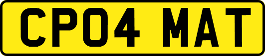 CP04MAT
