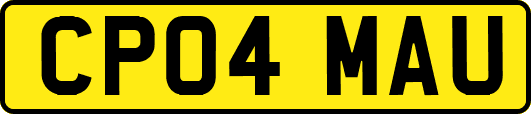 CP04MAU