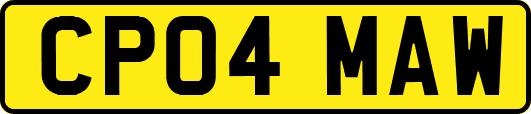 CP04MAW