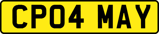 CP04MAY