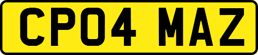 CP04MAZ