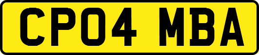 CP04MBA