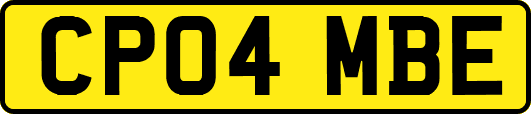 CP04MBE
