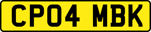 CP04MBK