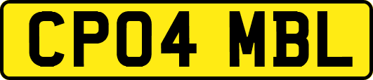 CP04MBL