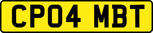 CP04MBT