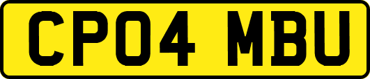 CP04MBU