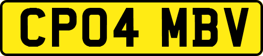 CP04MBV