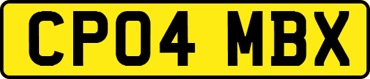 CP04MBX