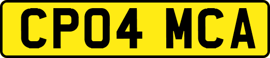 CP04MCA