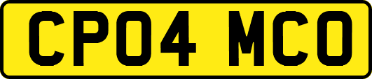 CP04MCO