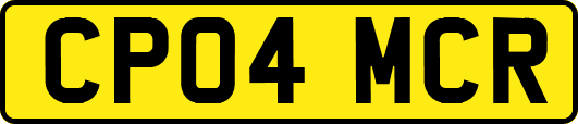 CP04MCR