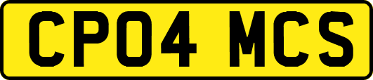 CP04MCS