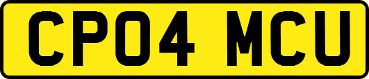 CP04MCU