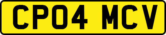 CP04MCV
