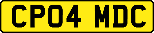 CP04MDC