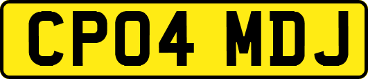 CP04MDJ