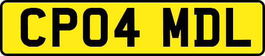 CP04MDL