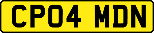 CP04MDN