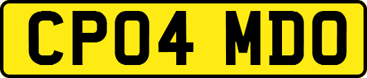 CP04MDO