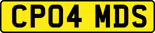 CP04MDS