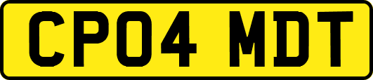 CP04MDT