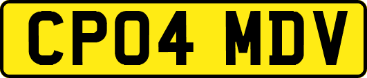 CP04MDV