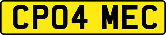 CP04MEC