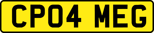 CP04MEG