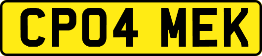 CP04MEK