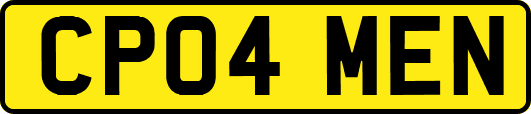 CP04MEN