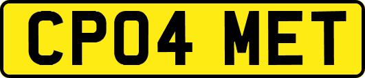 CP04MET