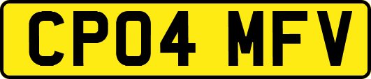CP04MFV