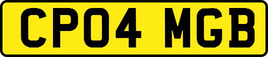 CP04MGB