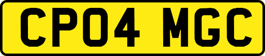 CP04MGC