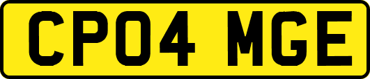 CP04MGE