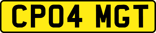CP04MGT