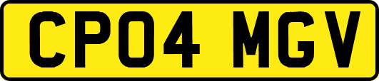 CP04MGV