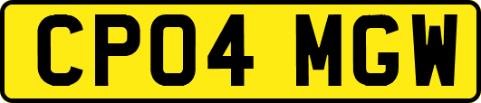 CP04MGW