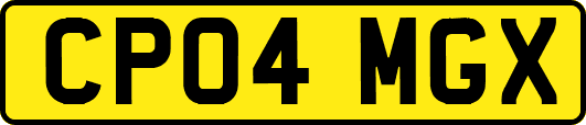 CP04MGX